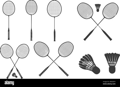Badminton Racket Clip Art 的图像结果