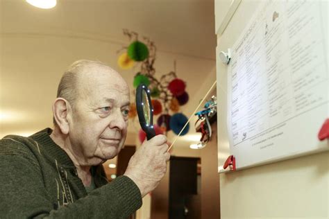 Modellprojekt zur Versorgung von Seh- und Hörgeschädigten