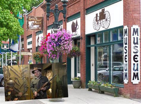 Lynden Pioneer Museum Pulls Out Firearms from WWII Exhibit in ...