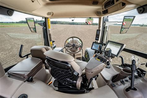 John Deere: Serie 6R mit vier neuen Modellen | agrarheute.com