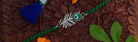 MEENAKARI HERITAGE JEWELLERY 925 Sterling Silver Morpankh Peacock ...