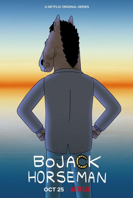 《马男波杰克 第三季》全集/BoJack Horseman Season 3在线观看 | 91美剧网
