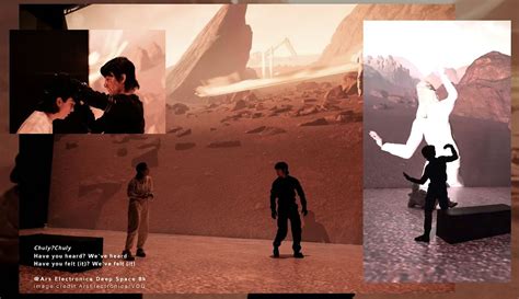 Emergent Virtual Dance Practices (in-person), Ben Pimlott Building ...