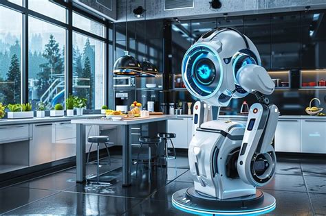 Cooking Robot 的图像结果