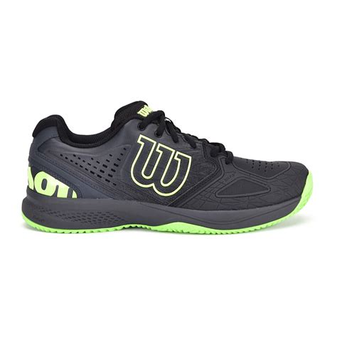 Buy Wilson Koas Comp 2.0 Non Marking Tennis Shoe at Amazon.in