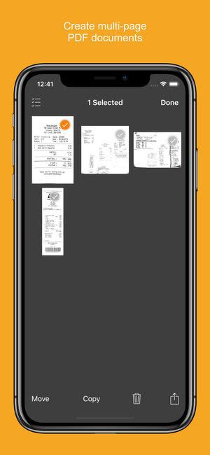 Image result for Genius Scan App