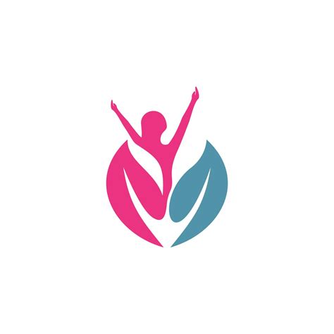 Women Health Logo Template Stock Vector 13979615 Vector Art at Vecteezy