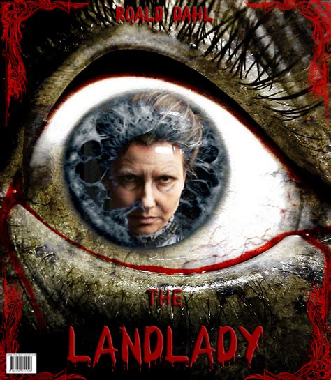 English with Grade 12 FLD: The Landlady by Roald Dahl