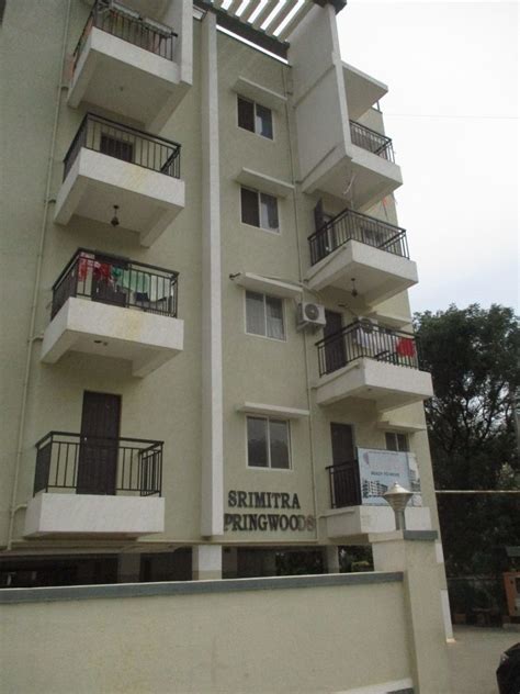 Sri Mitra Spring Woods - 2 BHK & 3 BHK Apartments for Sale in ...