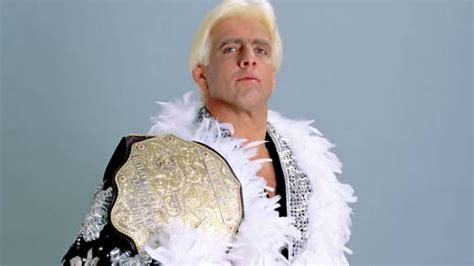 Remembering the time Ric Flair stole the show and WWF title at Royal ...