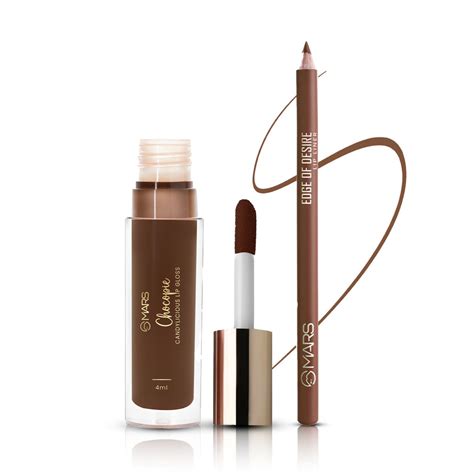 Drip | Lip Mist – MARS Cosmetics