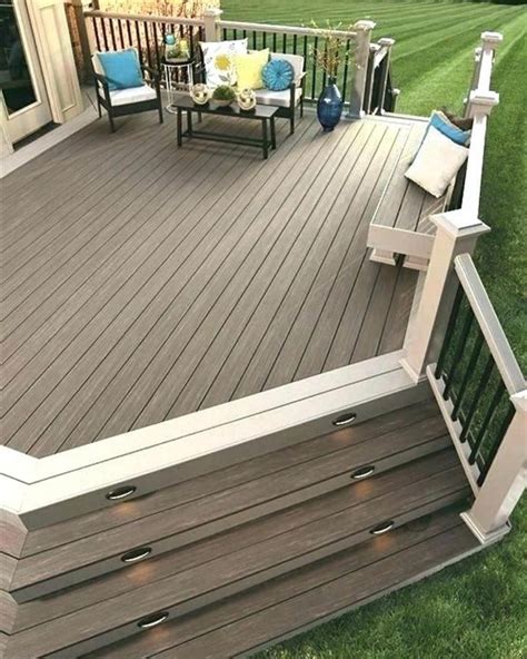 Composite Decking Quote at Peter French blog