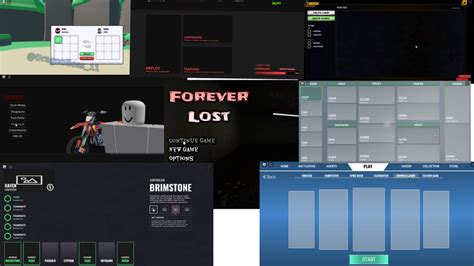 Image result for UI Animation Roblox