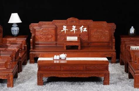 中国红木家具十大品牌排名_装修保障网
