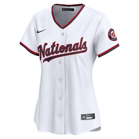 Womens Washington Nationals. Nike.com
