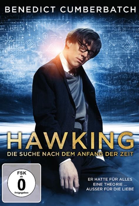《霍金的故事》(Hawking) - DramaQueen電視迷