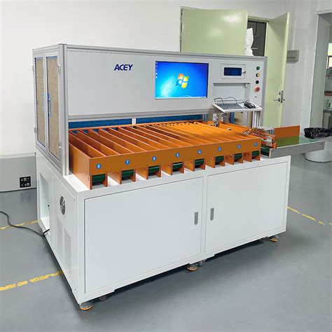 Image result for Parts Sorting Machine