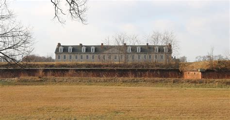 About — Historic Fort Wayne