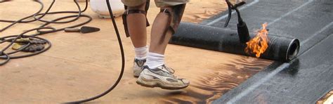 BM Torch | Torch on Membranes | Bitumag Industries