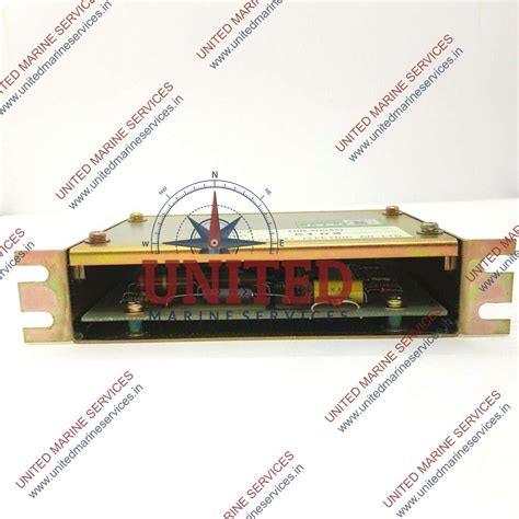 TERASAKI EHM-2101AC1 PLC 5102 | United Marine Services
