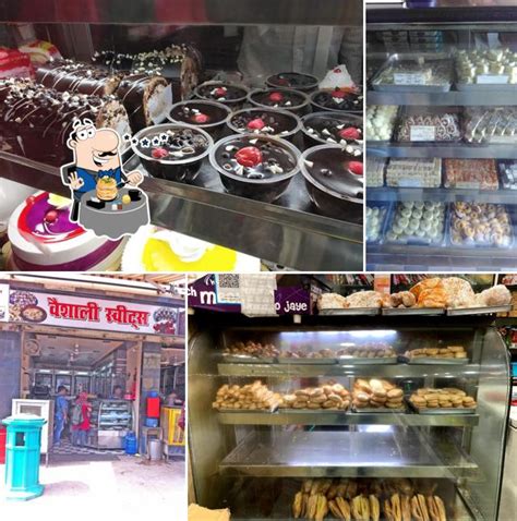 Vaishali Bakers, Varanasi - Restaurant menu, prices and reviews