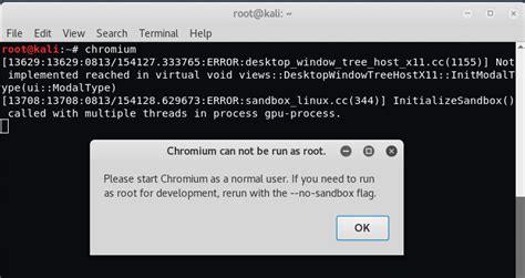 6 Things to do after installing Kali Linux - Yeah Hub