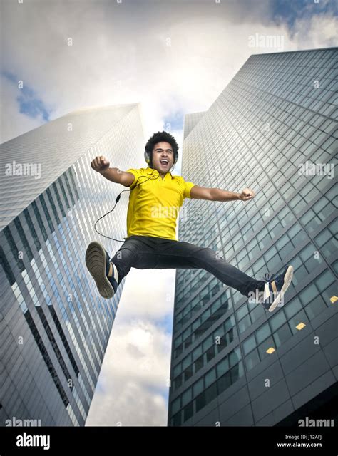 Image result for Man Block From Falling