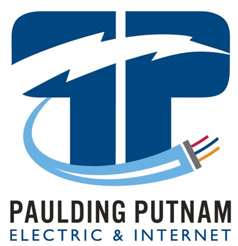 Paulding Putnam unveils new brand identity and fiber internet plans at ...
