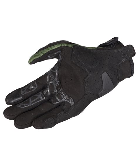 Buy LS2 All Terrain 2 Riding Gloves - Black Green – Bikester Global