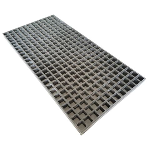 Floor Grating Fiberglass Car Wash Grille Frp Grating Tree Grate ...