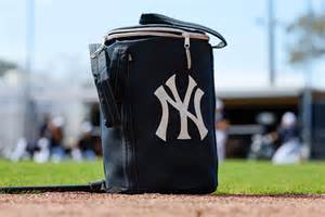 Yankees Demote 30-Year-Old Rookie to Triple-A to Clear Roster Space