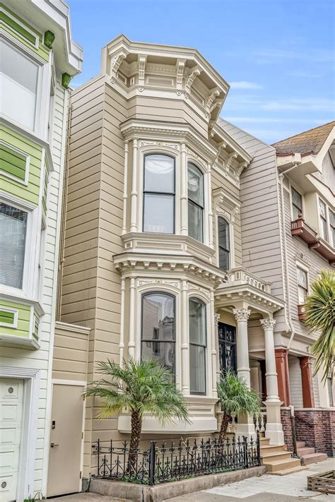 1843 Pine St, San Francisco, CA 94109 - See Est. Value, Schools & More
