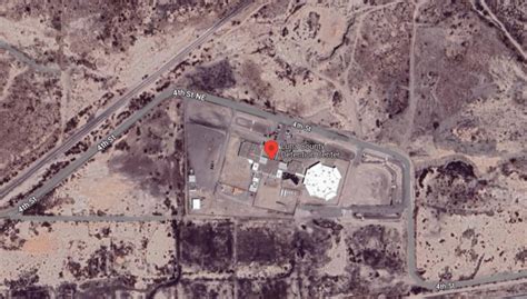 Luna County Detention Center