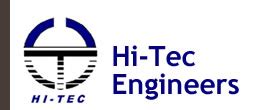 Welcome to Hi-Tec