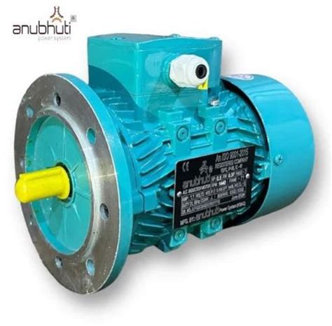 Three Phase Induction Motor Manufacturer, Supplier from Ahmedabad