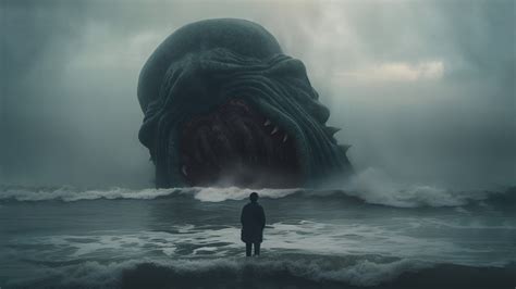 Leviathan Rising: How to Protect Yourself From This Principality ...