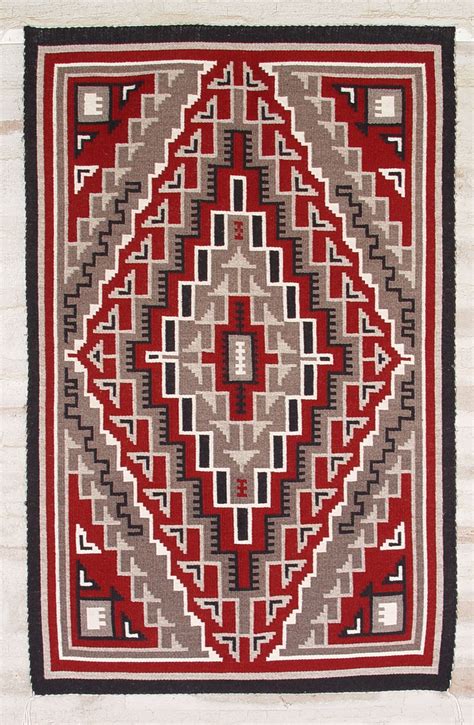 Weaving And Textiles In Native American Art