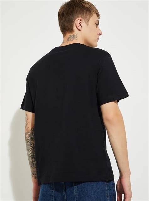 Buy URB_N Men Printed T-shirt Online at just Rs. 249.0 - 1000016529514 ...
