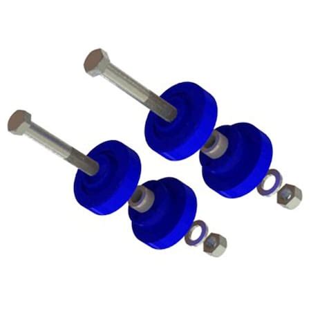 Atro Truck Cab Mount, CM46-61001 CM46-61001 | Zoro