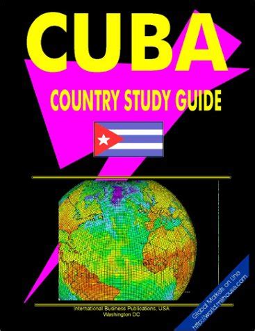 Buy Cuba Country (Russian Regional Investment and Business Library ...