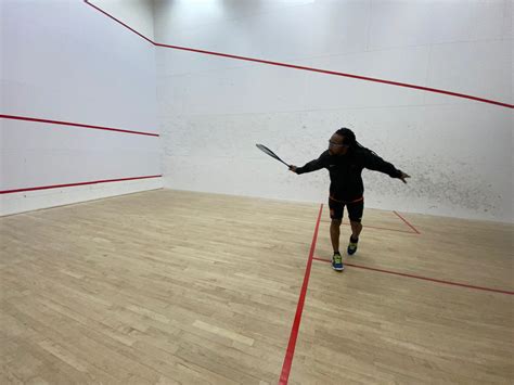 Squash Lessons Philadelphia at Zane Stirling blog