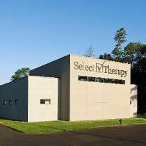 Working at Select Physical Therapy | Glassdoor