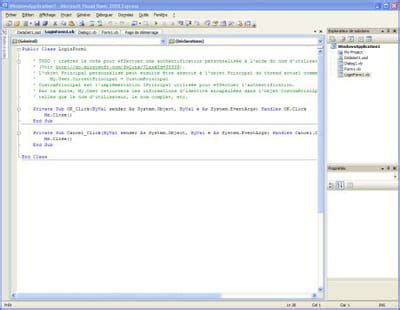 Image result for Comment Telecharger Visual Basic