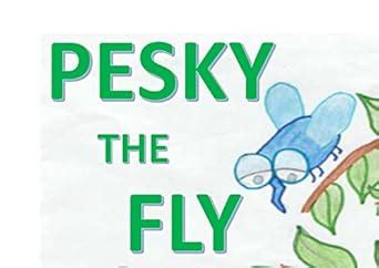 Pesky the fly eBook : Em, Aunty : Amazon.in: Books