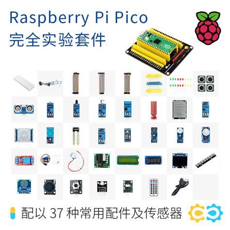 Scratch Raspberry Pi Pico 的图像结果