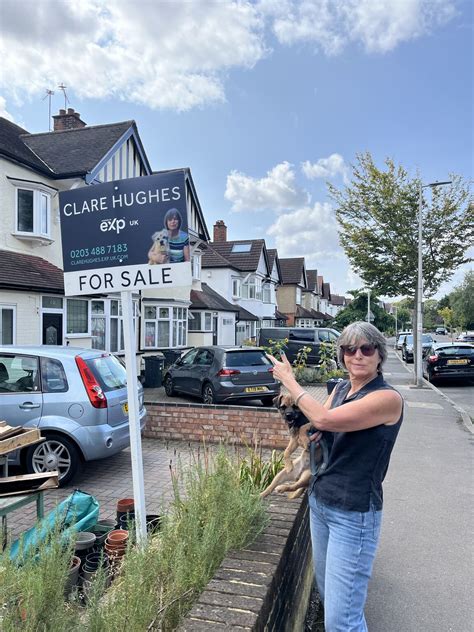 I believe that…………. There are thousands of excellent estate agents across the UK who are both ...