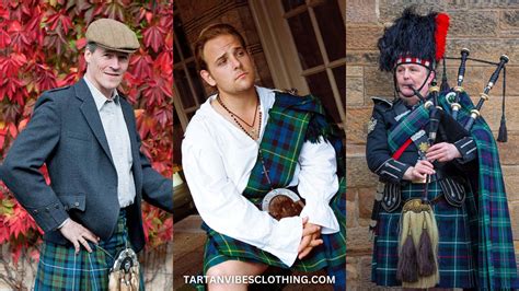 What Do Scottish People Look Like? Genetics, Traits & Truth