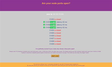 Pi Network Node Setup 的图像结果