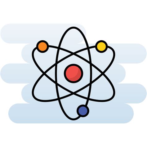 Physics - Free industry icons