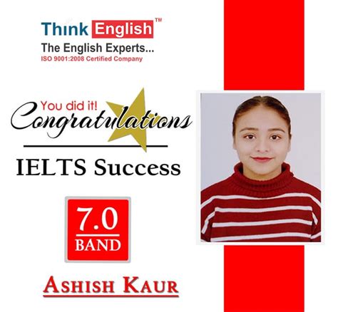 IELTS, PTE, Spoken English Coaching Institute - ThinkEnglish